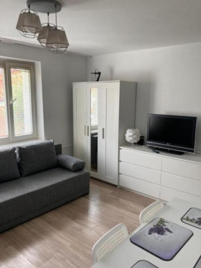 Apartament Olsztyńska Giżycko, Giżycko